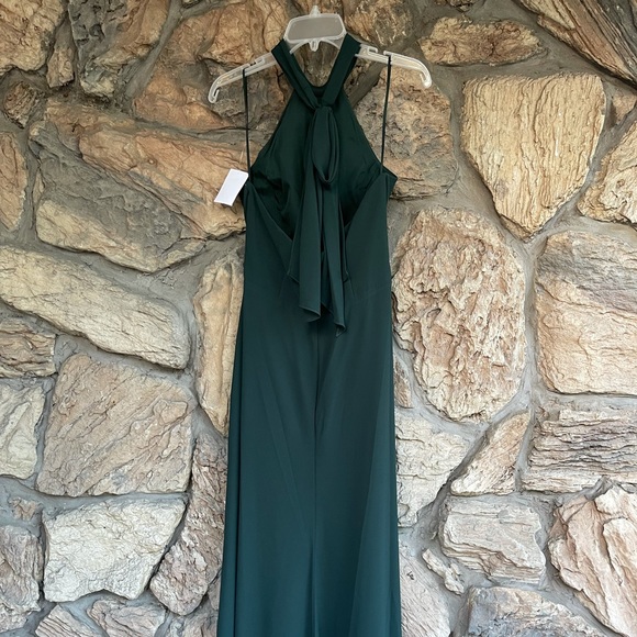 Amsale Dress - Picture 4 of 5